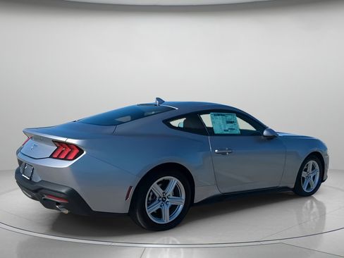New 2026 Ford Mustang Coupe RWD image 32