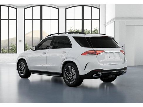 New 2026 Mercedes-Benz GLE 450 GLE 450 image 29