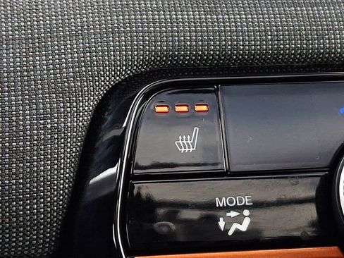 Certified 2026 Honda Passport TrailSport image 25