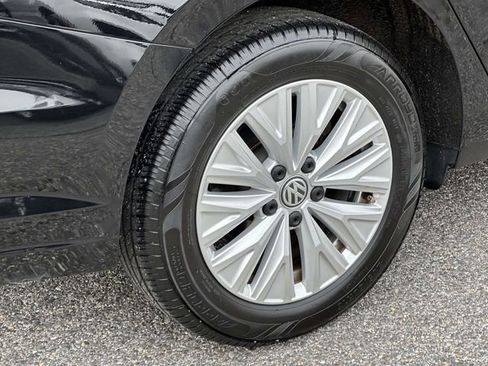 Used 2019 Volkswagen Jetta S w/ Driver Assistance Package image 30