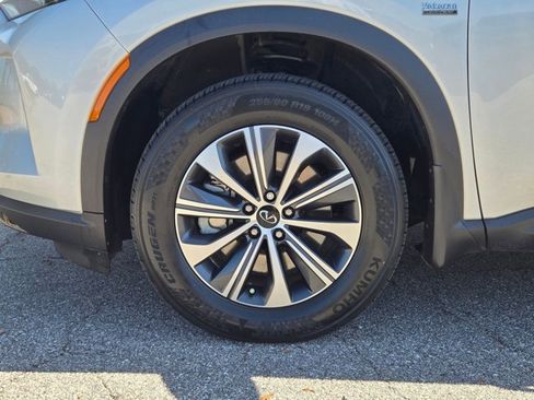 Used 2023 INFINITI QX60 Pure AWD/4WD image 25