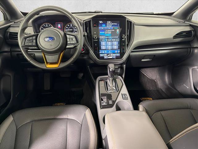 Used 2025 Subaru Crosstrek 2.5i Wilderness w/ Wilderness Package AWD/4WD image 23