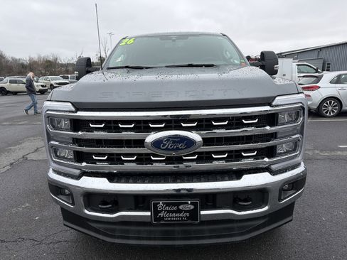 Used 2026 Ford F250 Lariat image 9