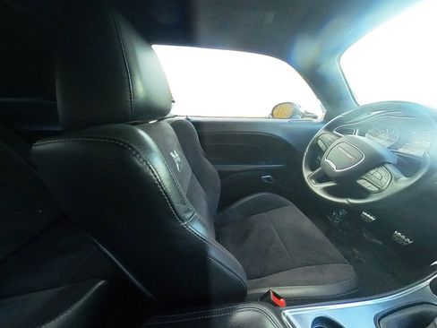 Used 2017 Dodge Challenger R/T Scat Pack image 60