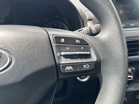 Used 2023 Hyundai Kona SEL w/ Cargo Package AWD/4WD image 42