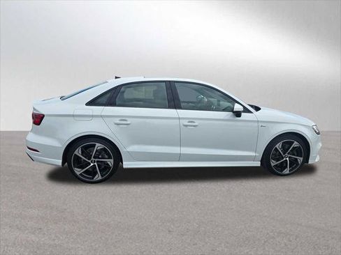 Used 2020 Audi A3 2.0T Premium AWD/4WD image 2