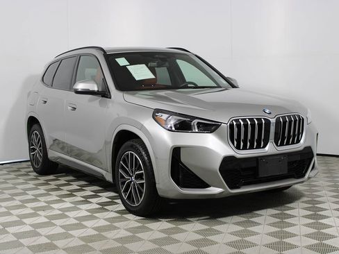 Used 2025 BMW X1 xDrive28i image 22