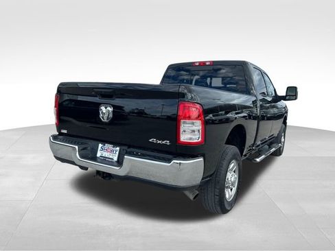 Used 2024 RAM 2500 Tradesman w/ Chrome Appearance Group image 5