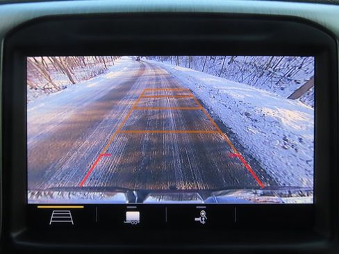 Used 2019 GMC Sierra 1500 Denali image 5