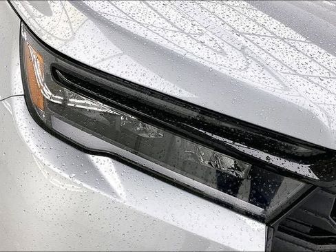 New 2026 Honda Pilot EX-L image 15