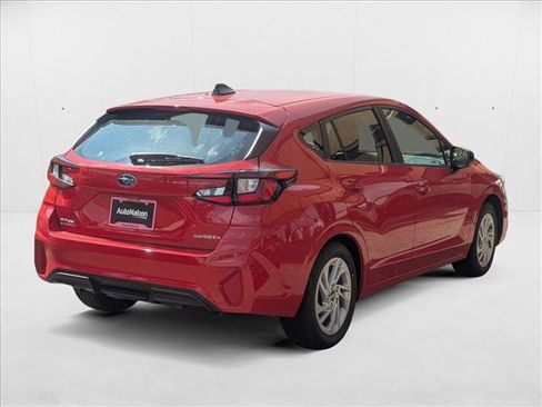 New 2025 Subaru Impreza 2.0i image 2