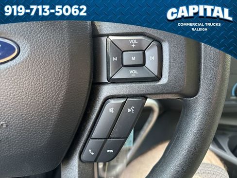 New 2024 Ford E-350 and Econoline 350 Super Duty w/ Driver's Safety Package image 22