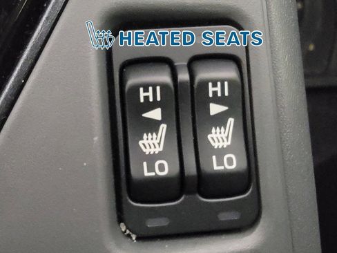 Used 2025 Subaru Crosstrek 2.5i Limited w/ Crosstrek Mirror Package image 28