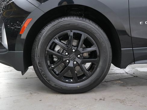 Used 2022 Chevrolet Equinox LT AWD/4WD image 30