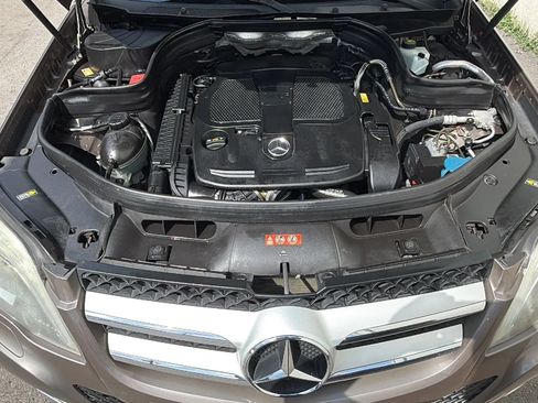 Used 2013 Mercedes-Benz GLK 350 4MATIC image 23