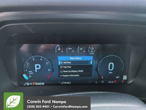 New 2026 Ford F150 Raptor AWD/4WD image 15