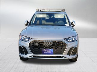 Used 2023 Audi Q5 2.0T Premium Plus video 2