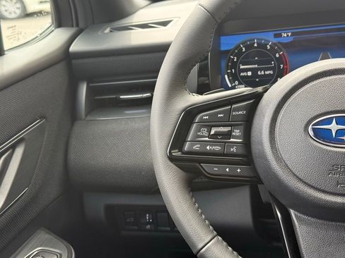 New 2026 Subaru Outback Premium AWD/4WD image 10