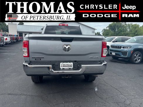 Used 2024 RAM 2500 Big Horn AWD/4WD image 6