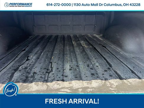 Used 2020 RAM 1500 Express w/ Wheel & Sound Group AWD/4WD image 9