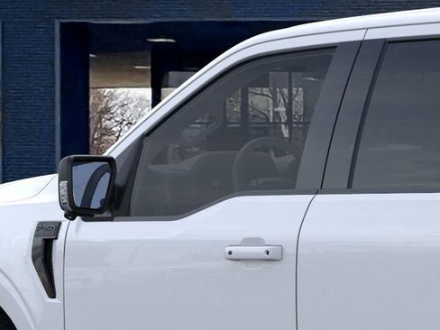 New 2026 Ford F150 XLT image 20
