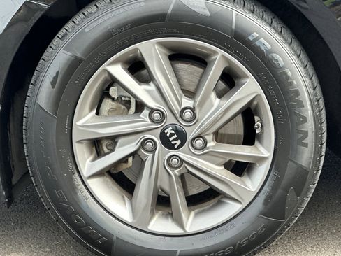 Used 2019 Kia Optima LX image 28