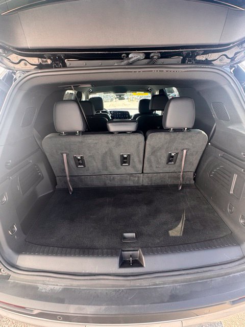 Certified 2026 Chevrolet Traverse LT AWD/4WD image 22