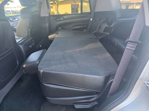 Used 2016 GMC Yukon SLT image 29