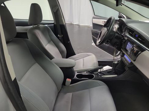 Used 2014 Toyota Corolla LE FWD image 26