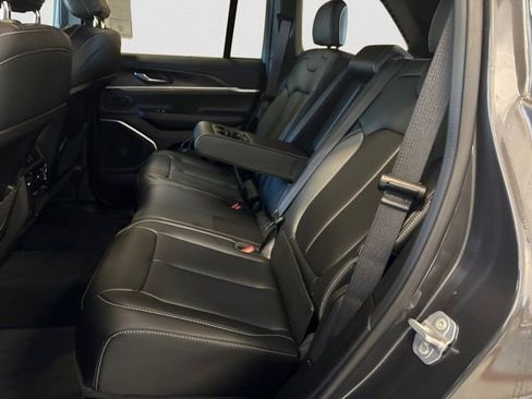 New 2026 Jeep Grand Cherokee Limited w/ Limited Altitude Package AWD/4WD image 14