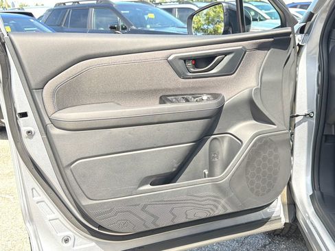 New 2026 Subaru Forester Premium AWD/4WD image 23