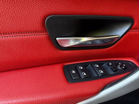 Used 2017 BMW 440i Gran Coupe xDrive AWD/4WD image 12