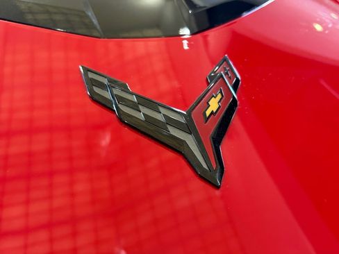 New 2025 Chevrolet Corvette Z06 image 25