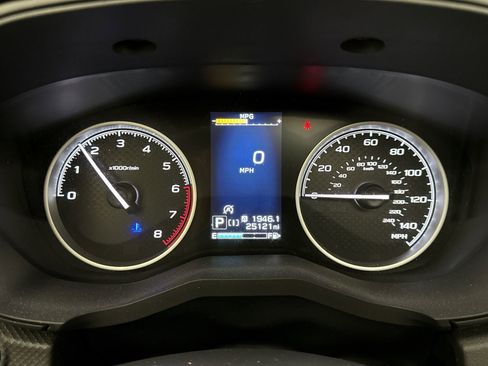 Used 2024 Subaru Forester Premium image 13