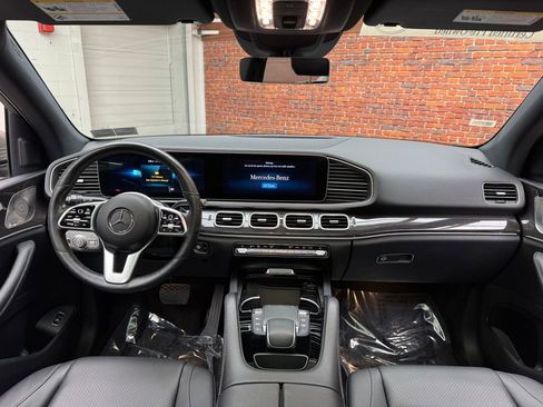 Certified 2022 Mercedes-Benz GLE 350 4MATIC image 11
