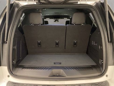 New 2026 Chevrolet Tahoe LT w/ Comfort Package AWD/4WD image 22