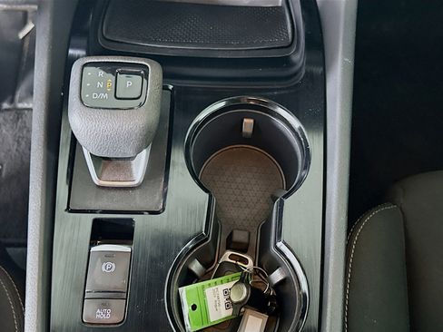 Used 2023 Nissan Rogue S image 24