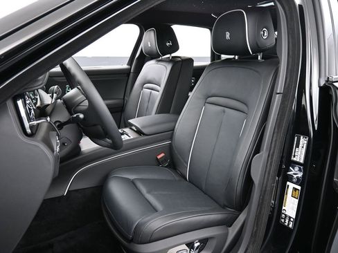 New 2026 Rolls-Royce Ghost image 5