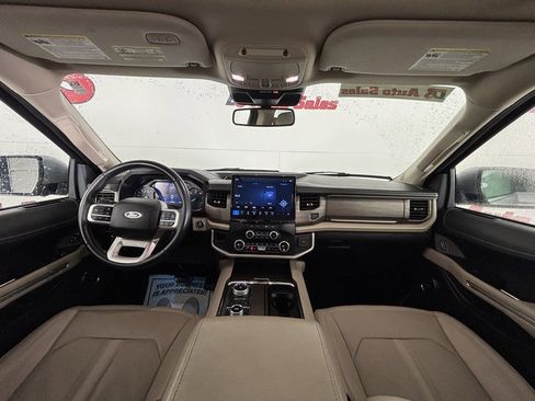 Used 2024 Ford Expedition Max Limited image 45