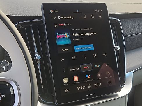 New 2026 Volvo XC90 B6 Ultra w/ Protection Package Premier AWD/4WD image 18