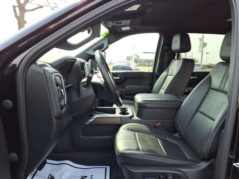 Used 2023 Chevrolet Silverado 2500 High Country w/ LPO, Hitch Package image 26