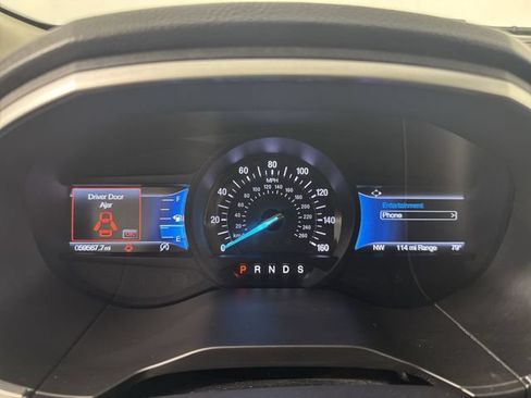 Used 2021 Ford Edge SEL w/ Convenience Package AWD/4WD image 18