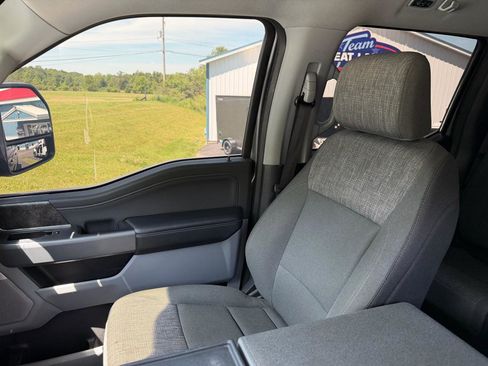 Used 2023 Ford F250 XLT w/ XLT Premium Package AWD/4WD image 41