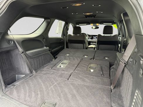 Used 2024 Dodge Durango GT w/ Blacktop Package AWD/4WD image 33