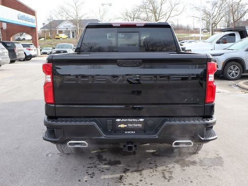 New 2026 Chevrolet Silverado 1500 RST w/ Safety Package image 33
