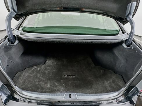 Used 2012 Lexus LS 460 w/ Luxury Value Edition RWD image 30