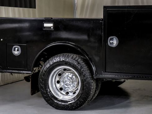 Used 2022 RAM 3500 Limited w/ Towing Technology Group AWD/4WD image 6