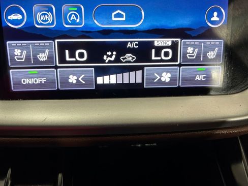 Used 2021 Subaru Outback Touring XT image 30