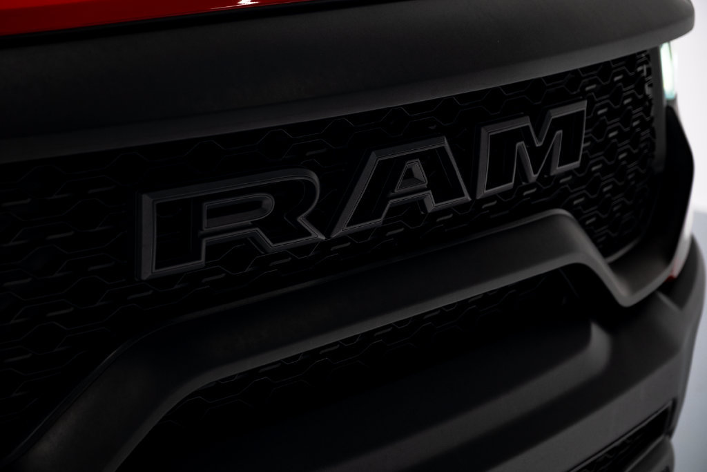 Used 2022 RAM 1500 TRX w/ TRX Level 1 Equipment Group AWD/4WD image 6
