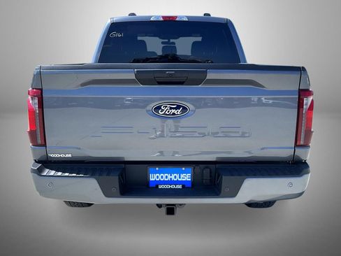 New 2026 Ford F150 STX AWD/4WD image 6